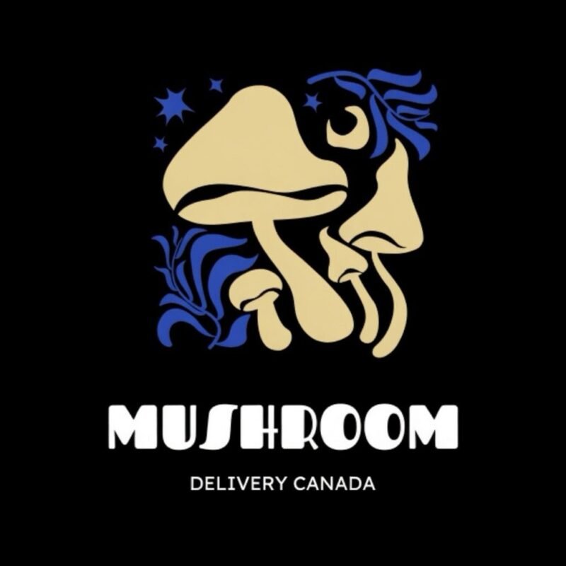 Shrooms Delivery Canada