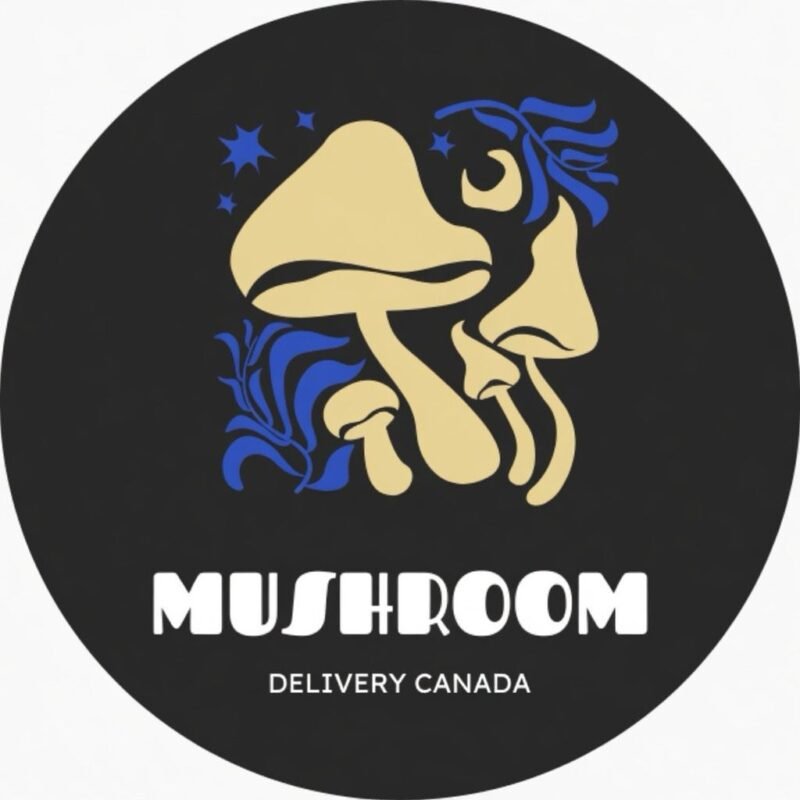 Shrooms Delivery Canada