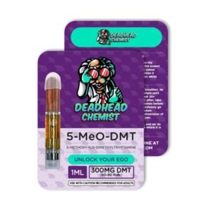 Purchase DMT Online