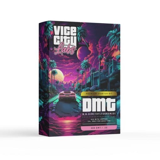 where can i buy a dmt vape 5ml DMT Vape Kit 400mg (Vape+ Battery) Vice City Labs