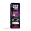 PREMIUM Vape Vice City Labs disposable vape device with sleek compact design